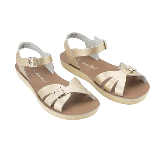 Boardwalk - Gold