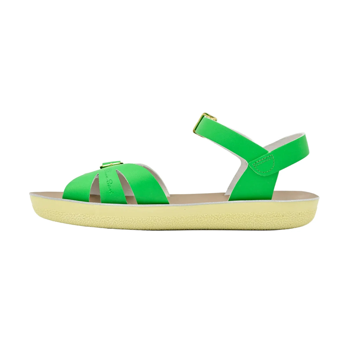 Boardwalk - Kelly Green