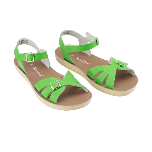 Boardwalk - Kelly Green