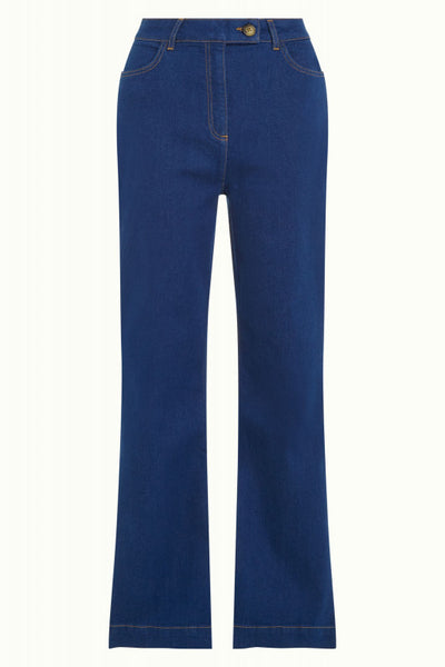 Ella Pants - Sloane Denim