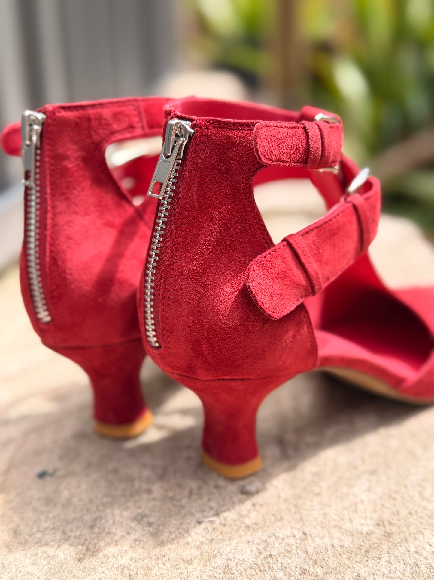 Celias - Pinot Suede