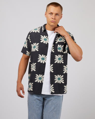 Sunny Floral SS Shirt