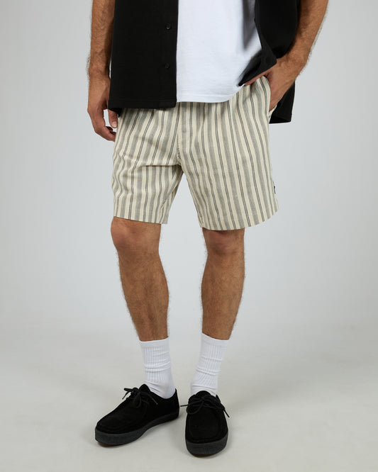 Parco Shorts - Multi