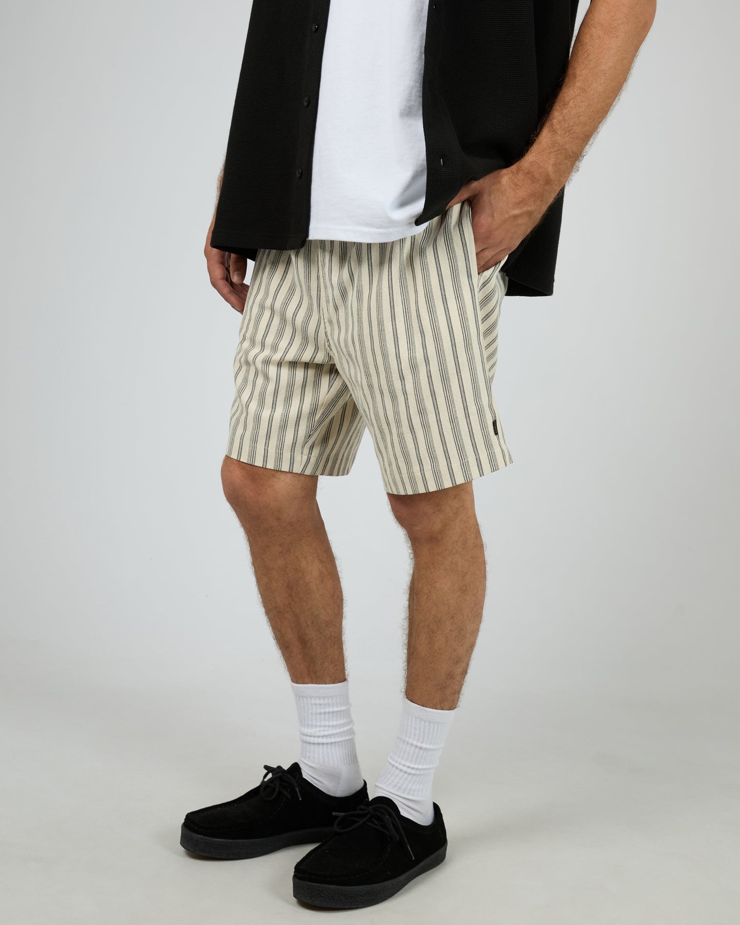 Parco Shorts - Multi