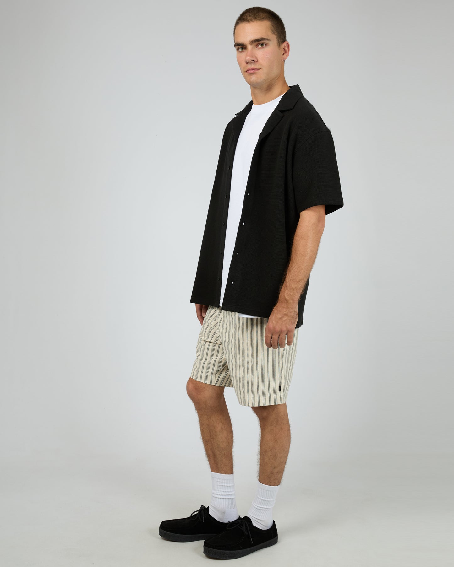 Parco Shorts - Multi