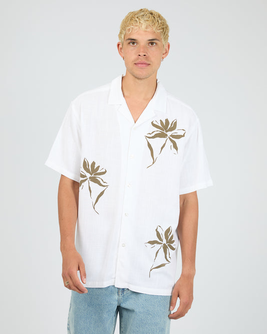 Tropez SS Shirt - Multi