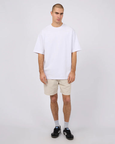 Hemp EW Short - Natural