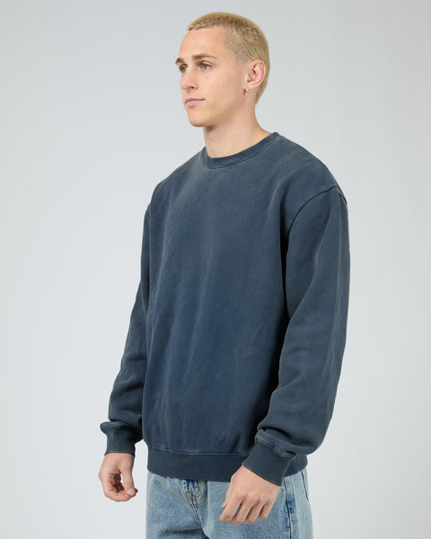 Box Crew - Navy