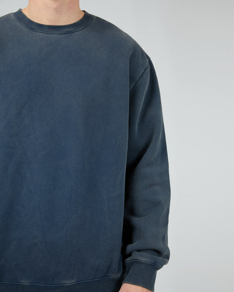 Box Crew - Navy