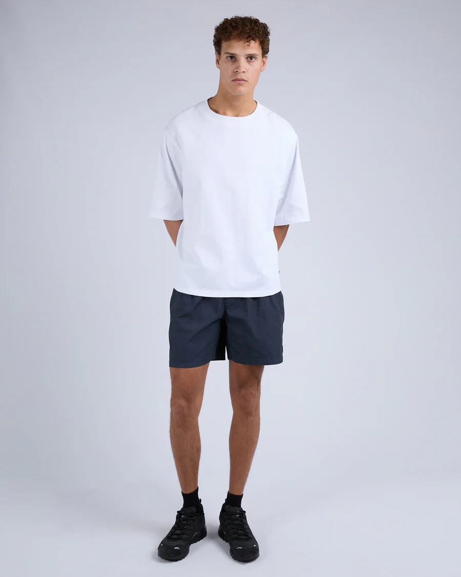 Tres Shorts - Navy