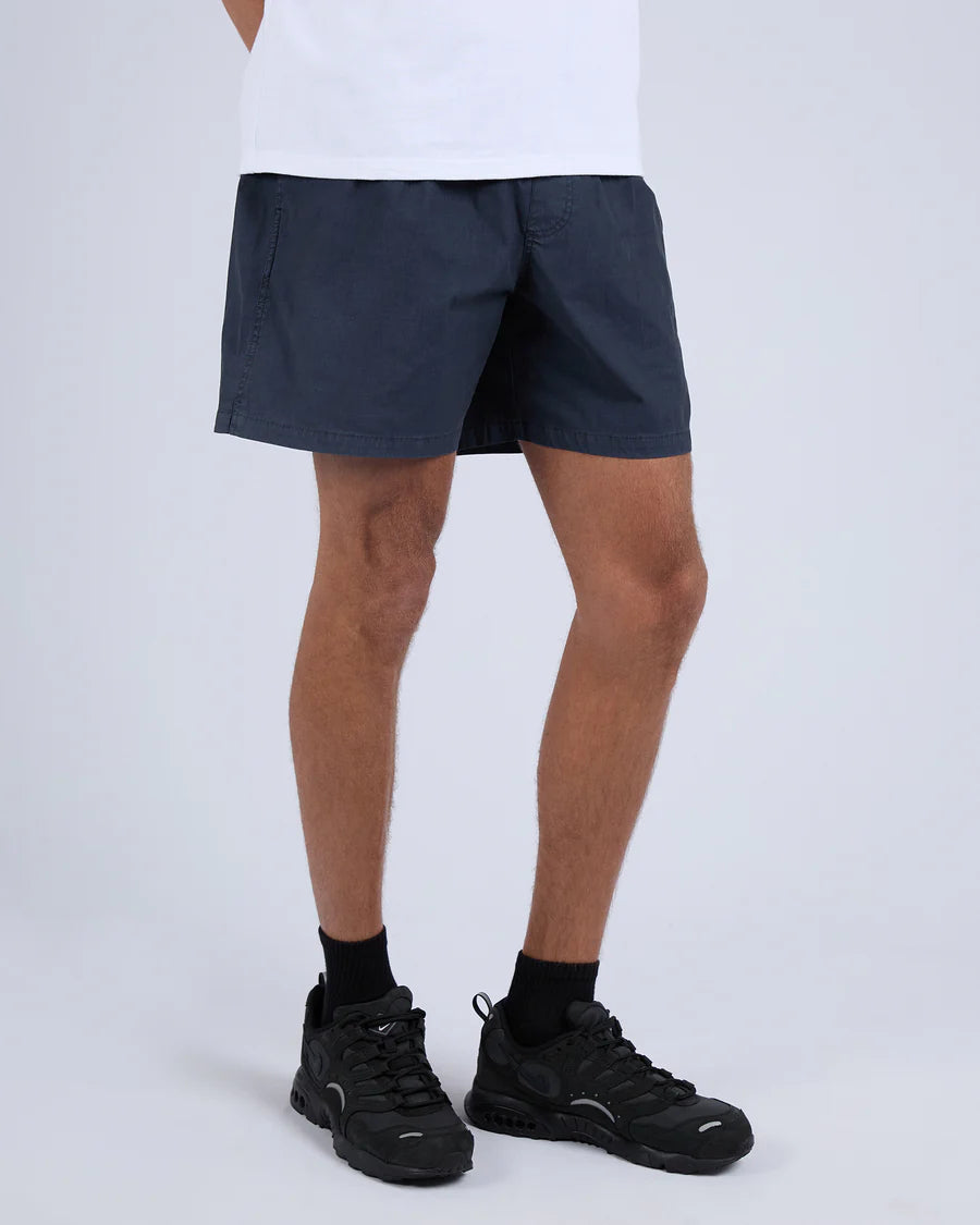 Tres Shorts - Navy