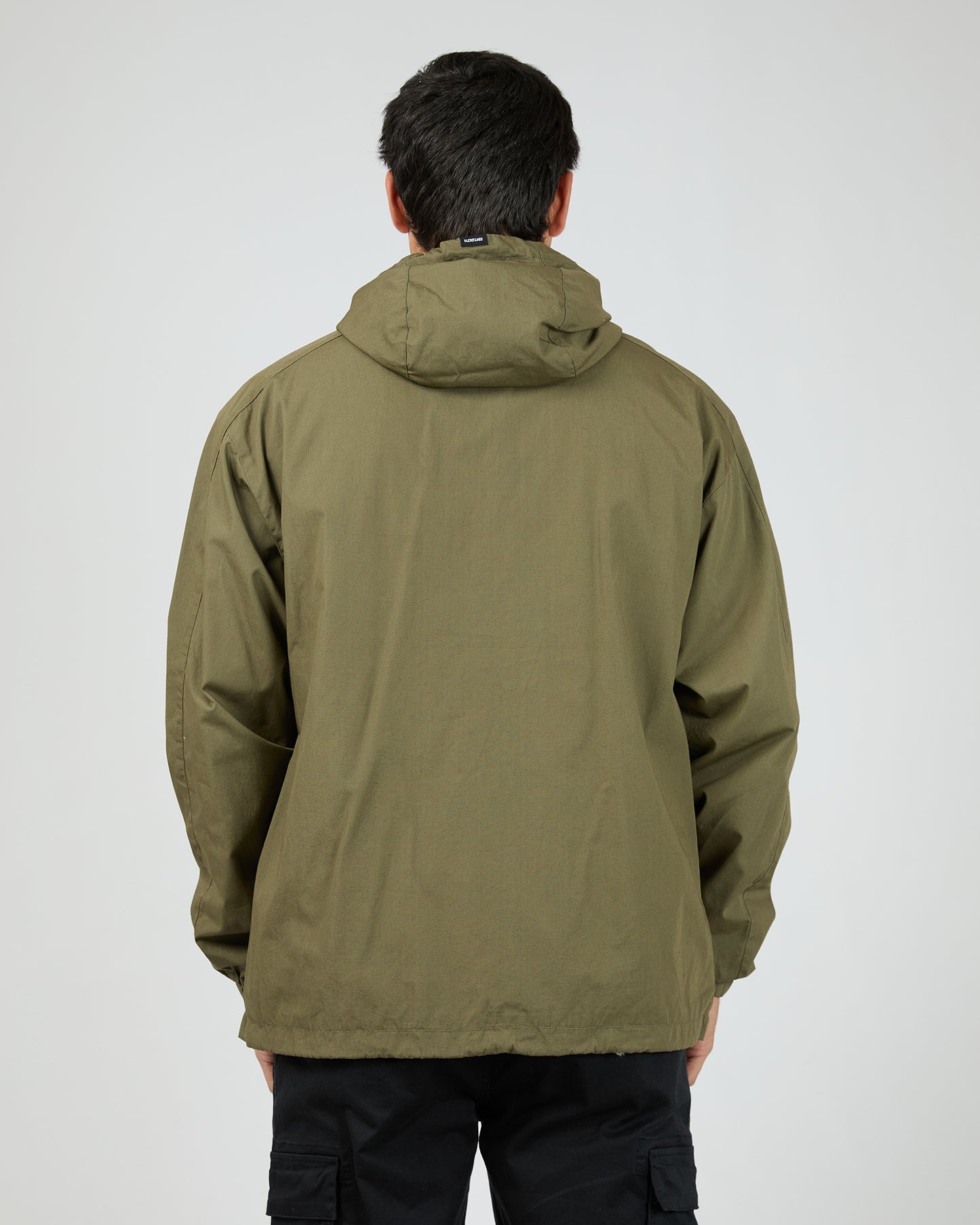 SG400 Jacket - Khaki