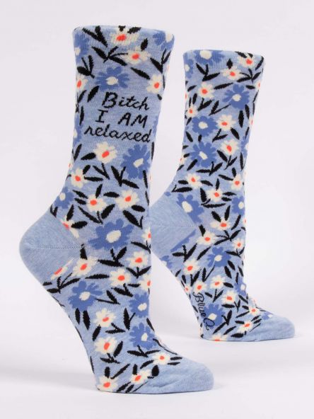 Relaxed - Women socks