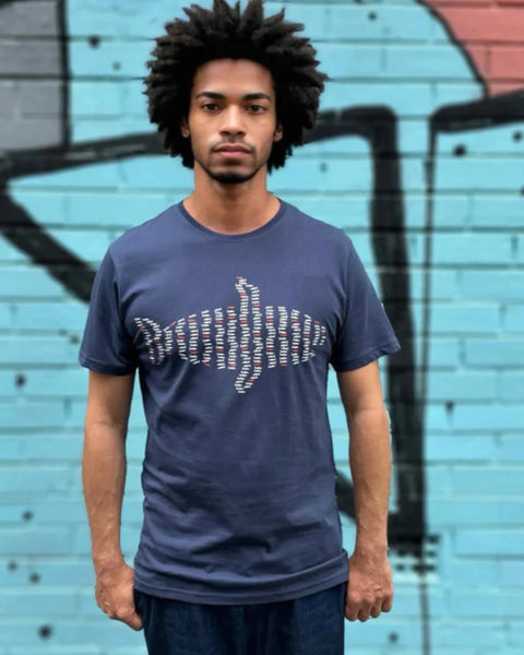 Big Fish Little Fish - Mens