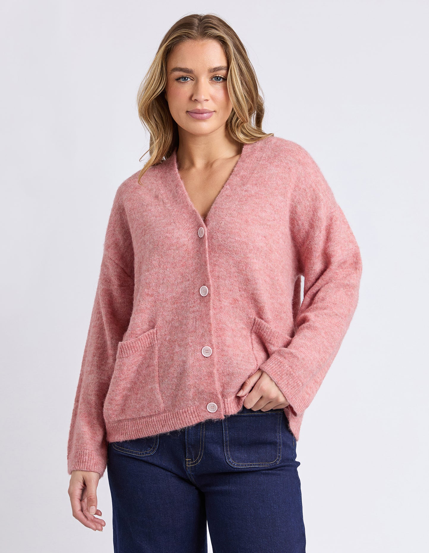 Emarie Cardi - Woodrose