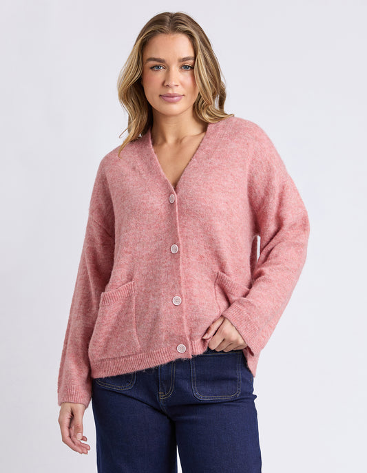Emarie Cardi - Woodrose
