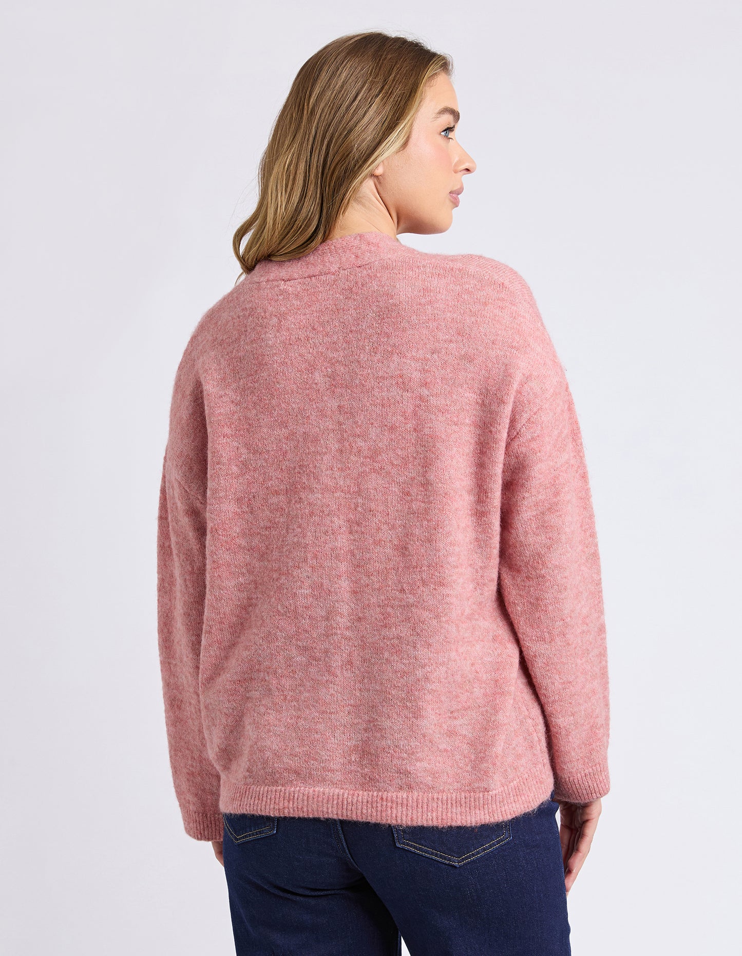 Emarie Cardi - Woodrose