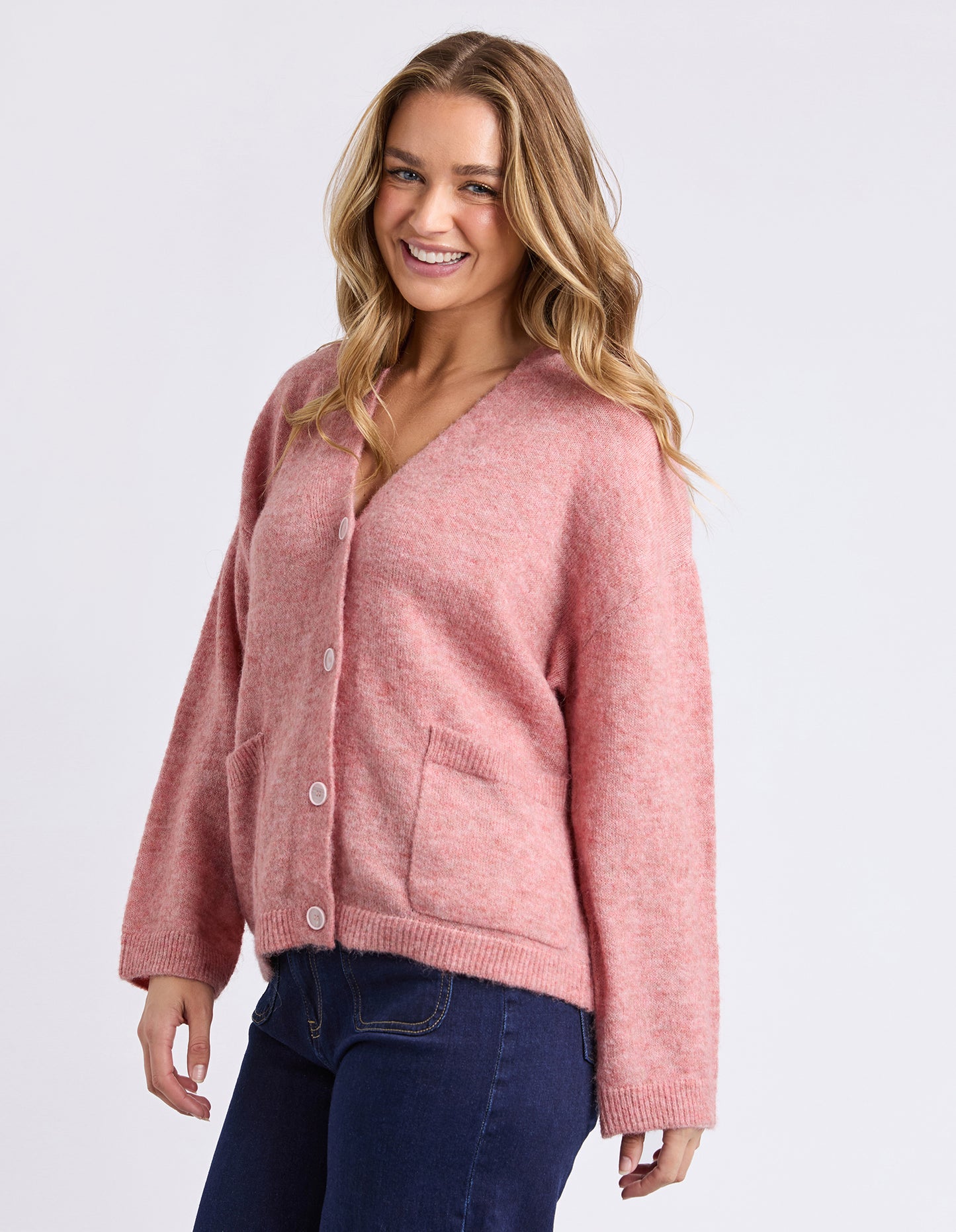 Emarie Cardi - Woodrose