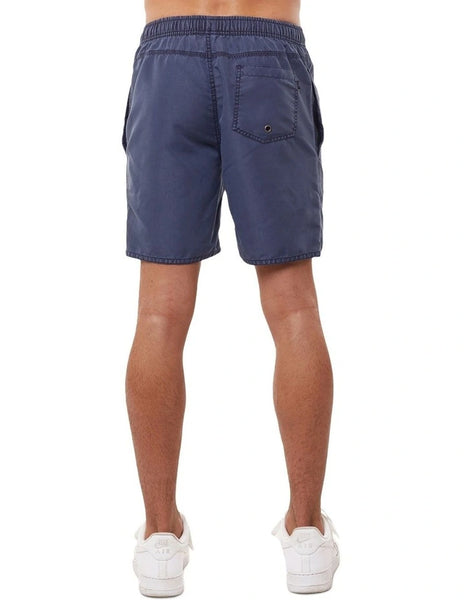 Illusion Shorts - Navy