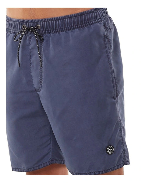 Illusion Shorts - Navy