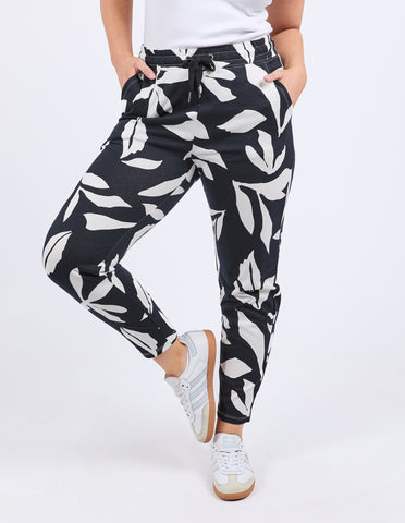 Mimosa Pants - Black