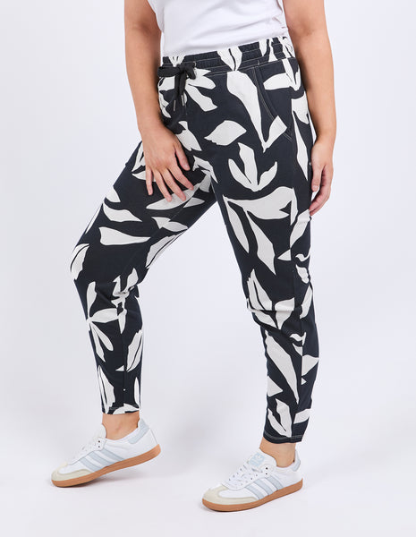Mimosa Pants - Black