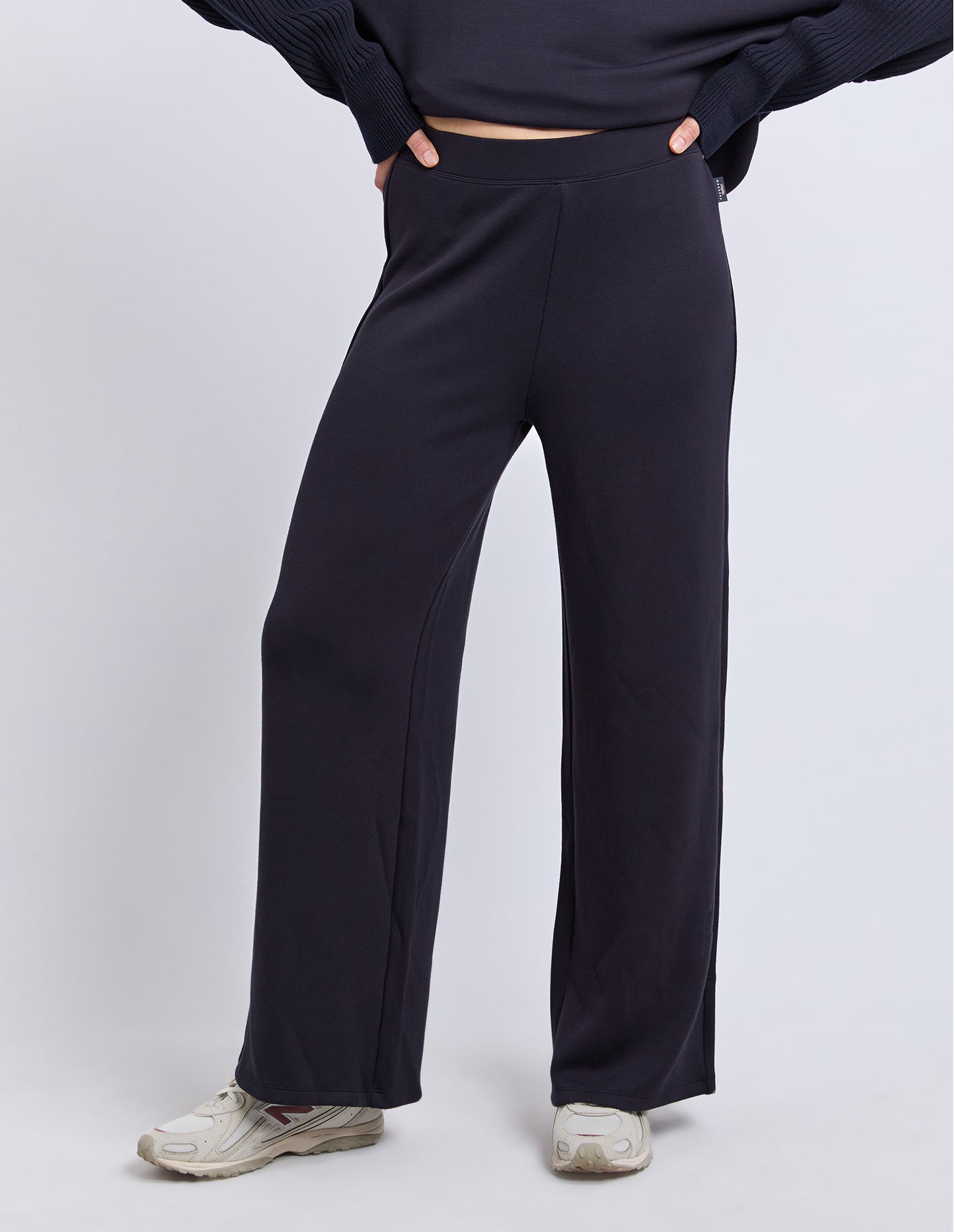 Freedom Boot Pant - Midnight Navy