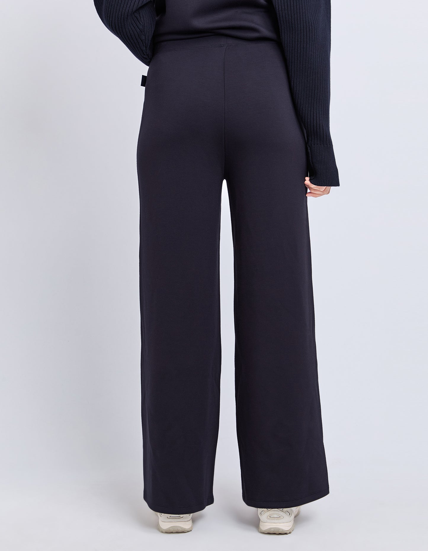 Freedom Boot Pant - Midnight Navy