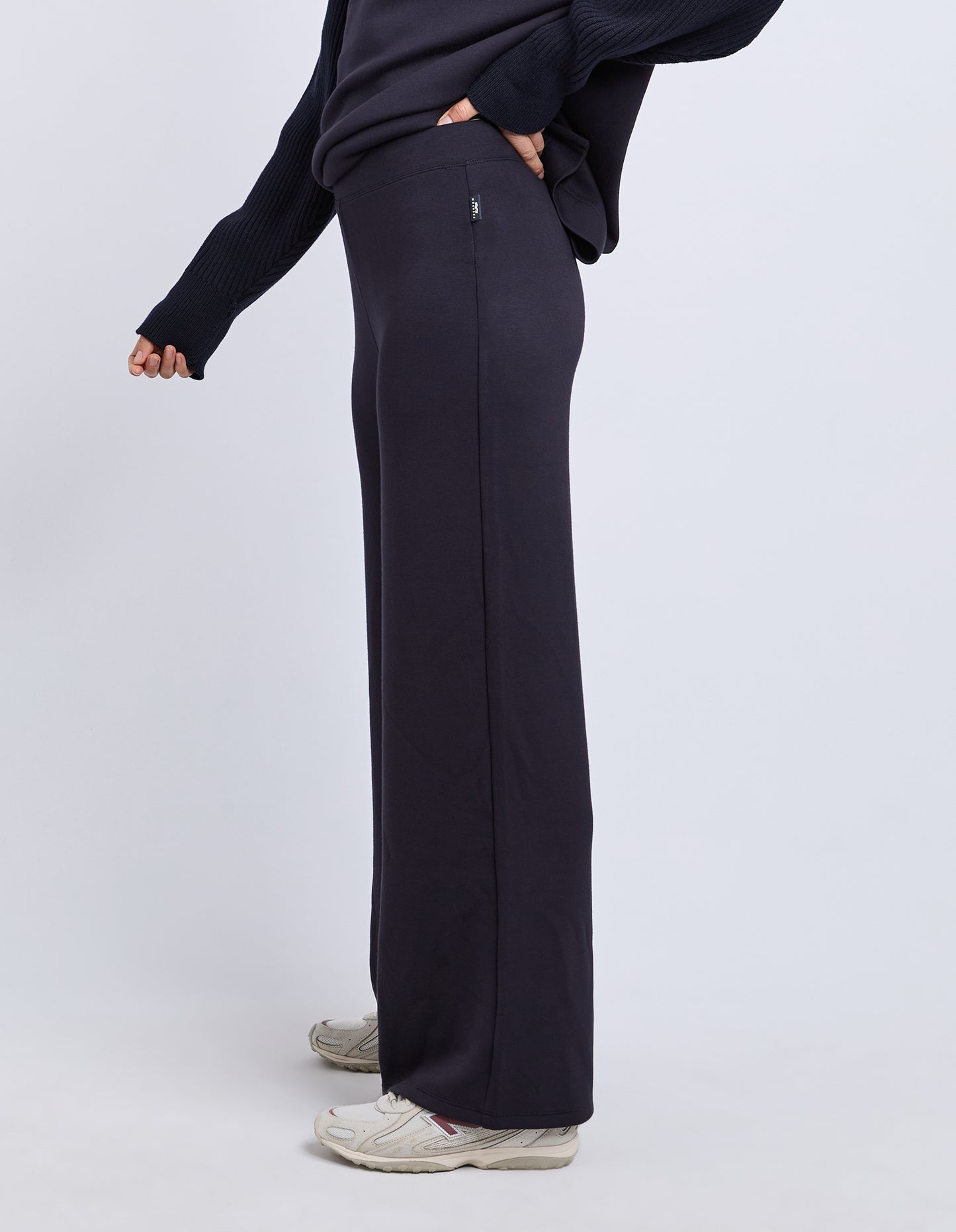 Freedom Boot Pant - Midnight Navy