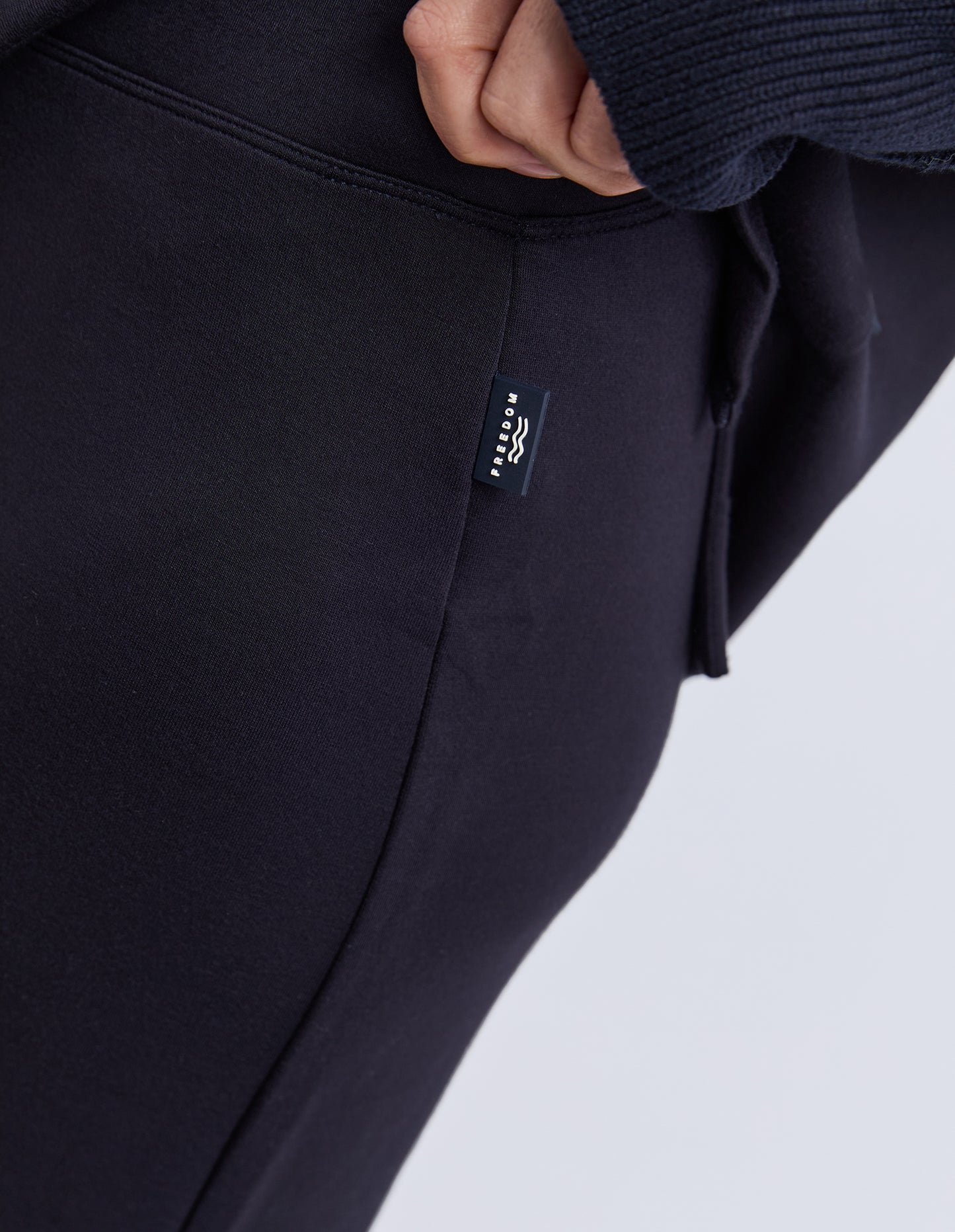 Freedom Boot Pant - Midnight Navy