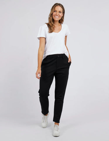 Starla Pants - Black