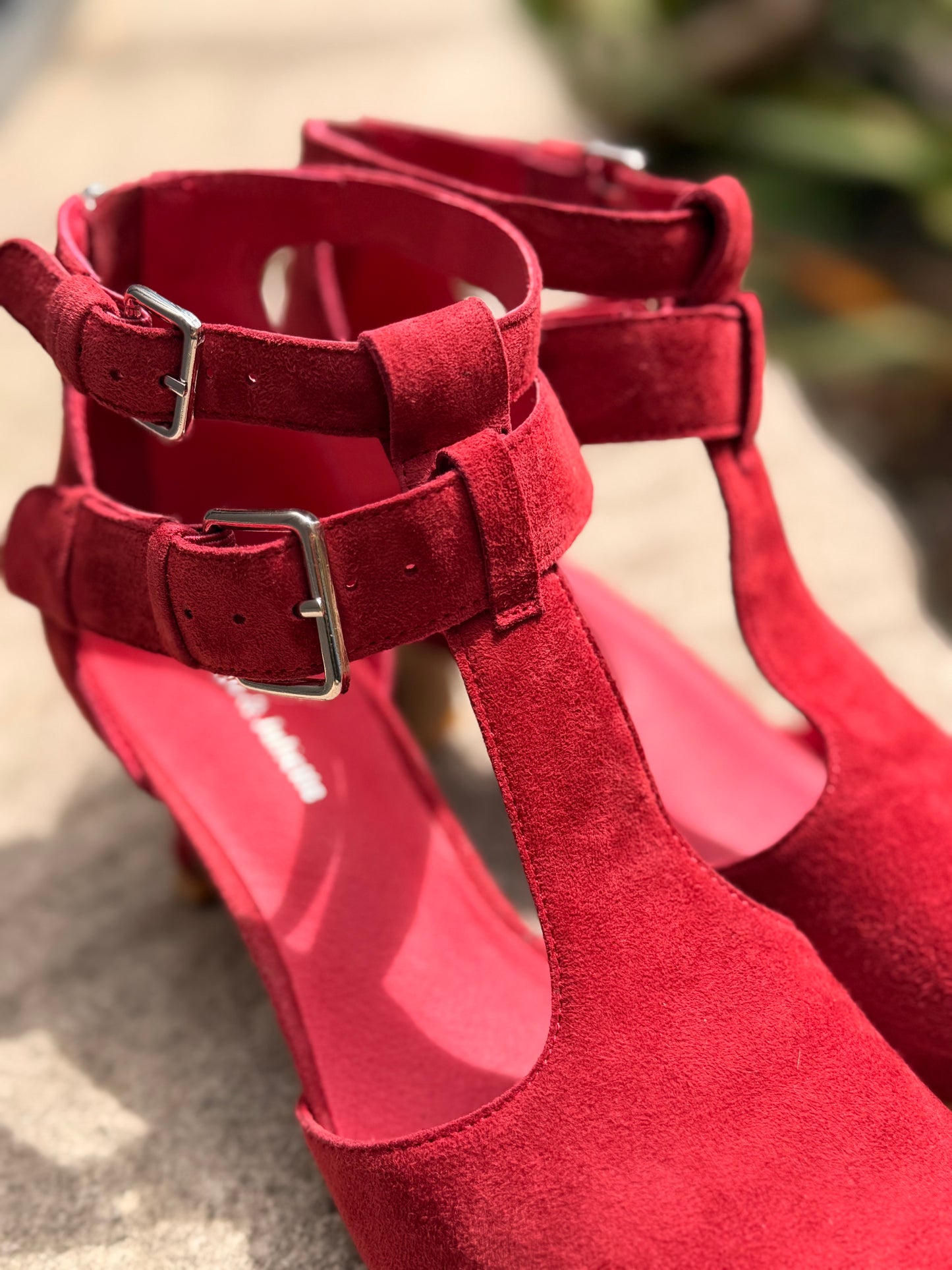 Celias - Pinot Suede