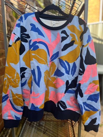 Bleeker Crew - Multi