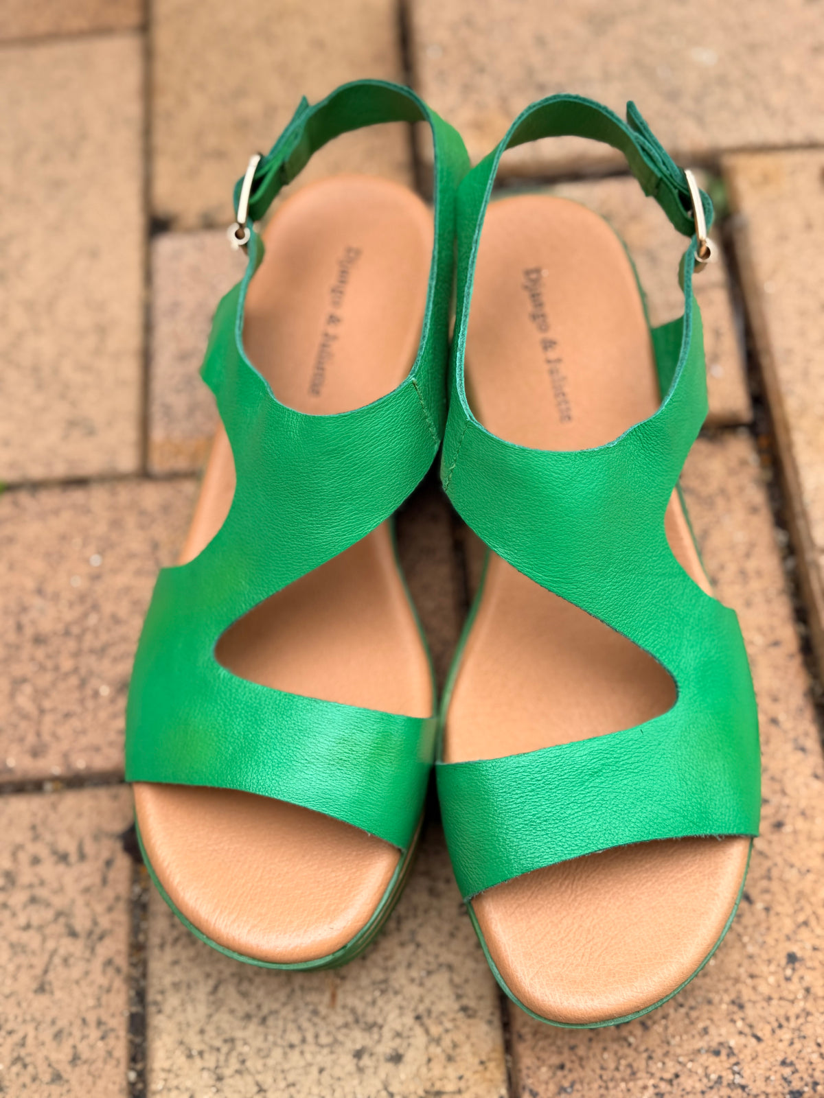 Quetzal - Bright Emerald