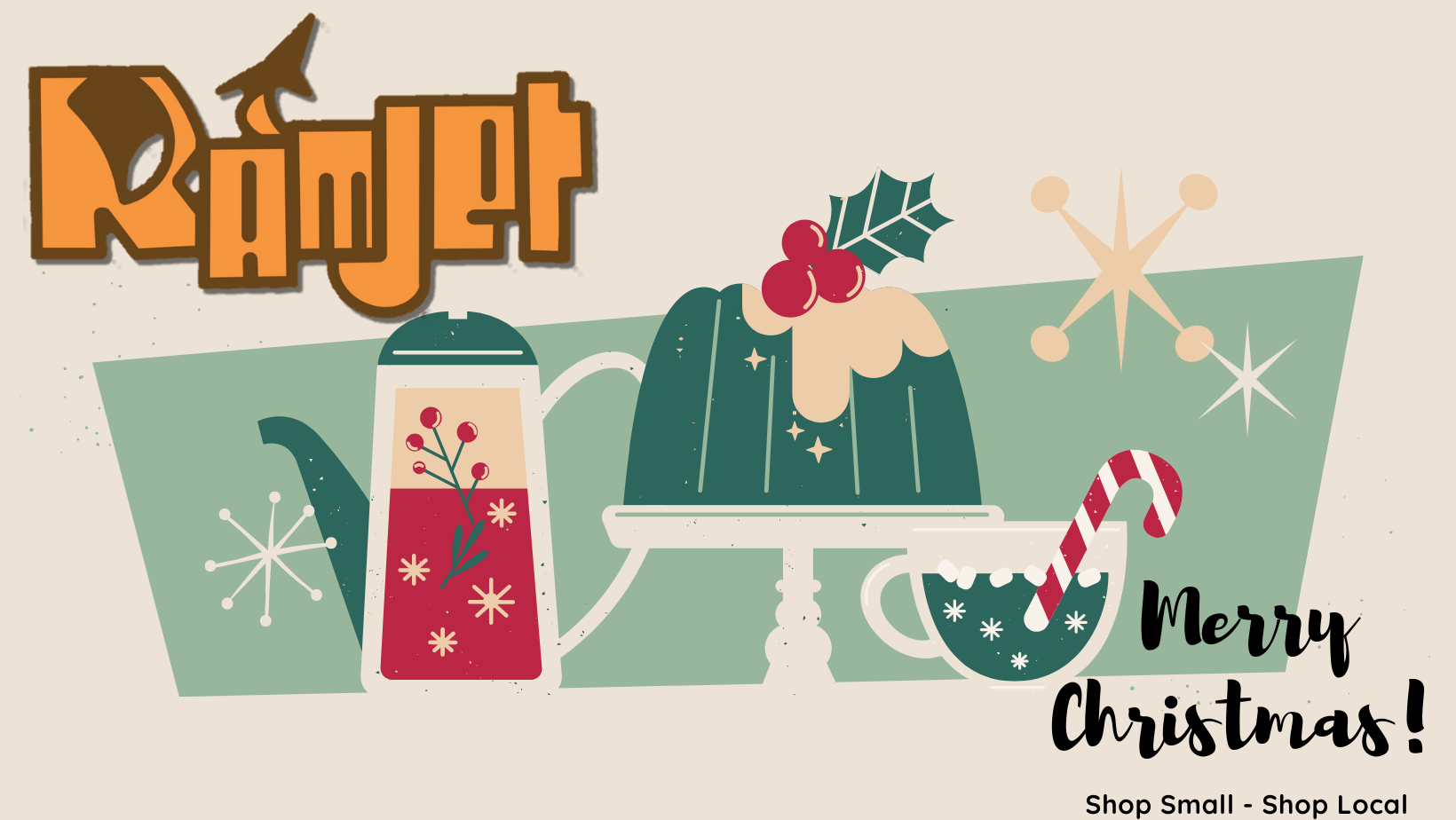 Ramjet Assortments Ramjet assortments