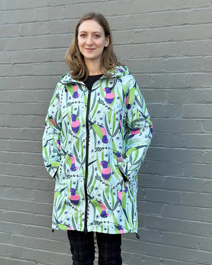 Raincoats