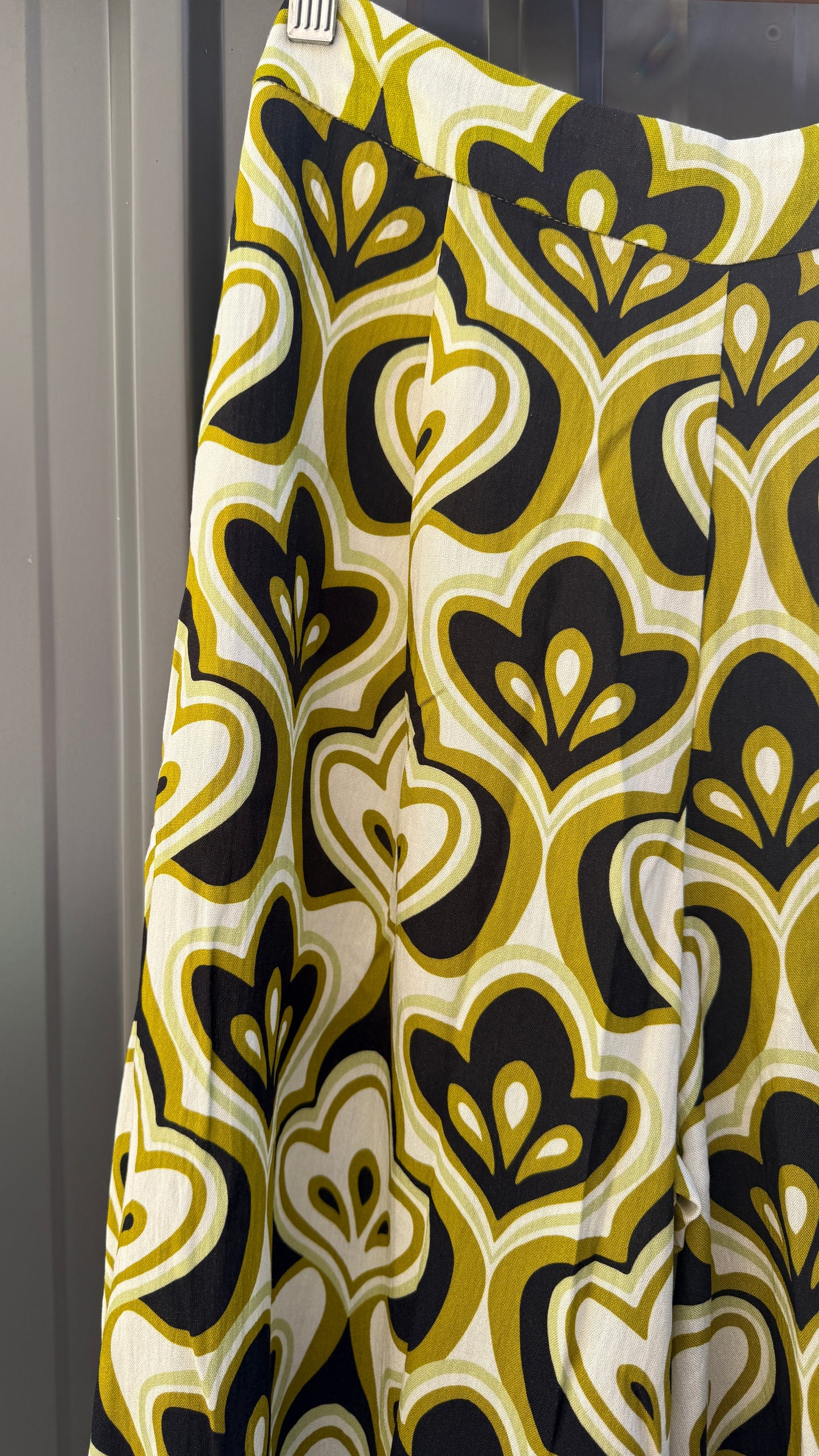 Evie Trousers - Lost In Translation