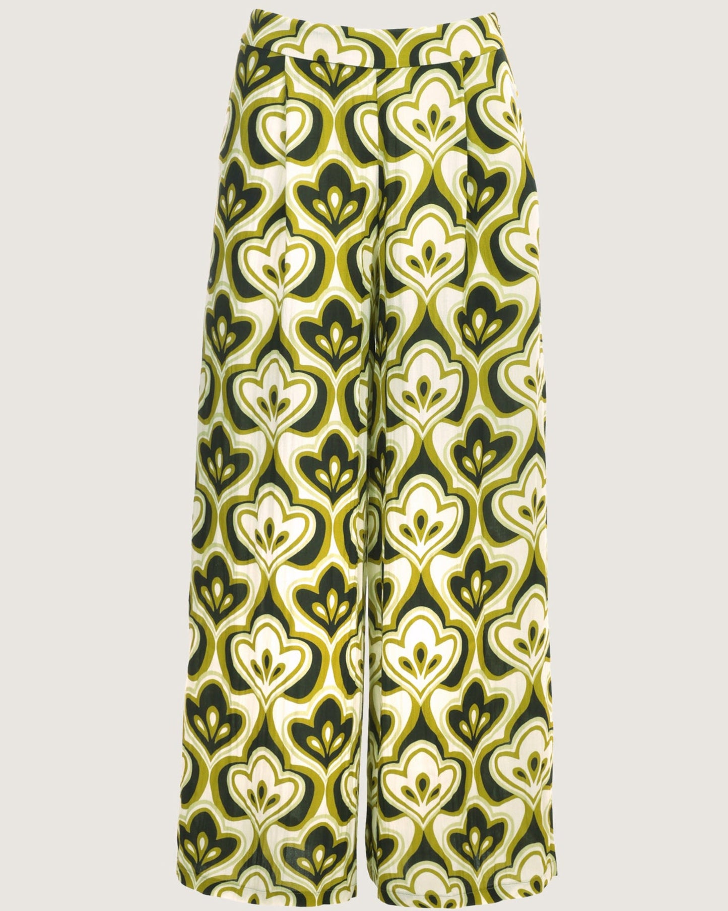Evie Trousers - Lost In Translation