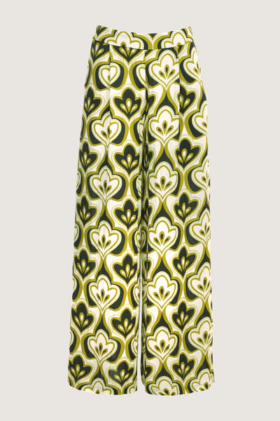 Evie Trousers - Lost In Translation