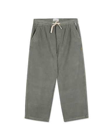 Fever Cord Pants - Sage