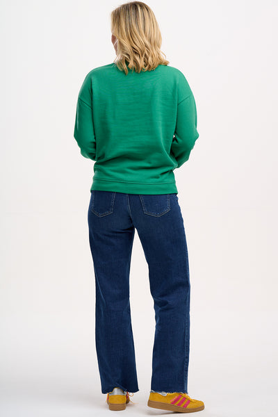 Noah Sweatshirt - Climbing Tigers