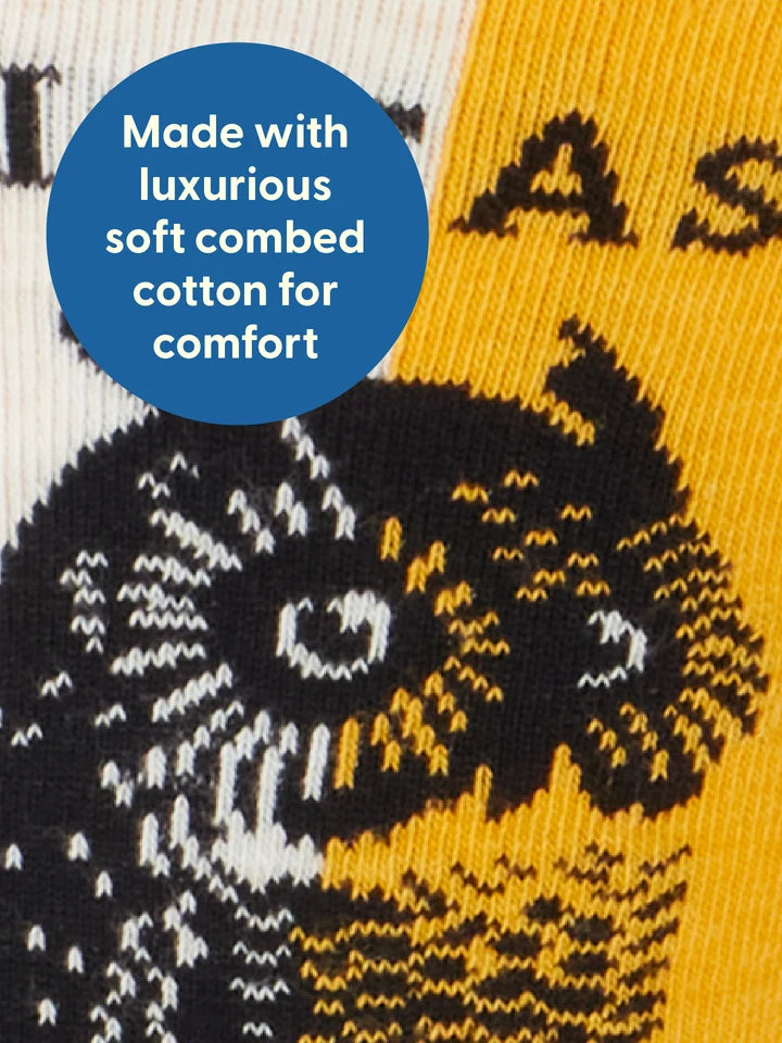 Wiseass - Mens Socks