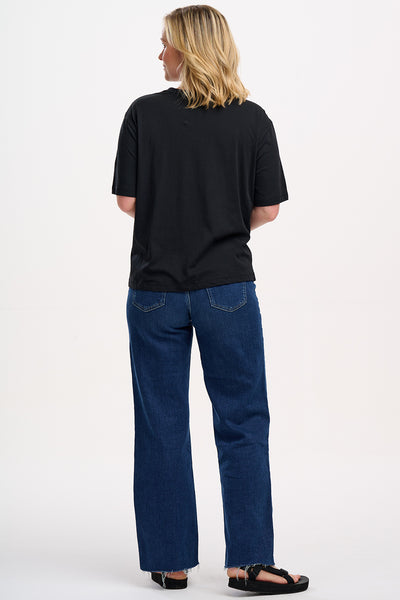 Kinsley Relaxed T-Shirt - Palms