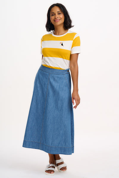 Maggie T-Shirt - Bold Toucan