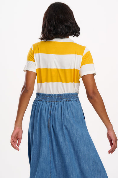 Maggie T-Shirt - Bold Toucan