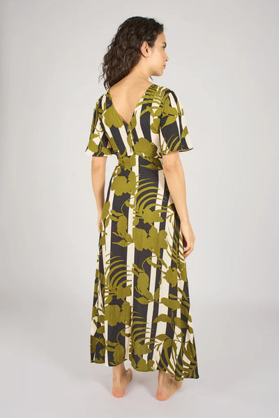 Rene Dress - The Archive