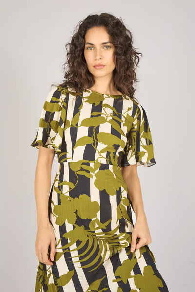 Rene Dress - The Archive