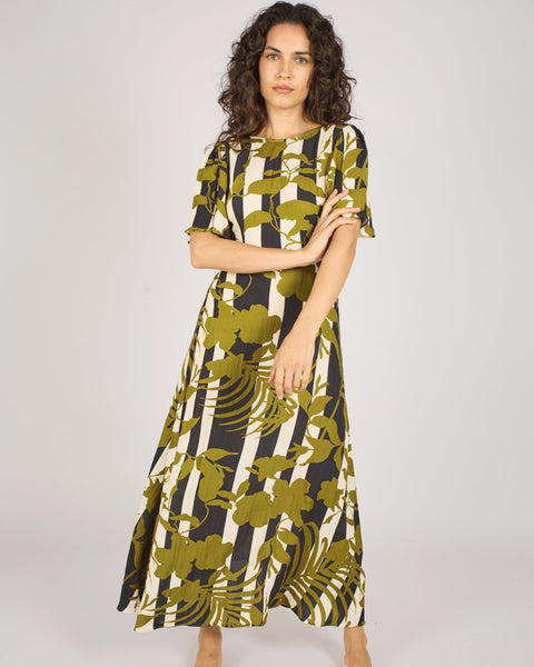 Rene Dress - The Archive