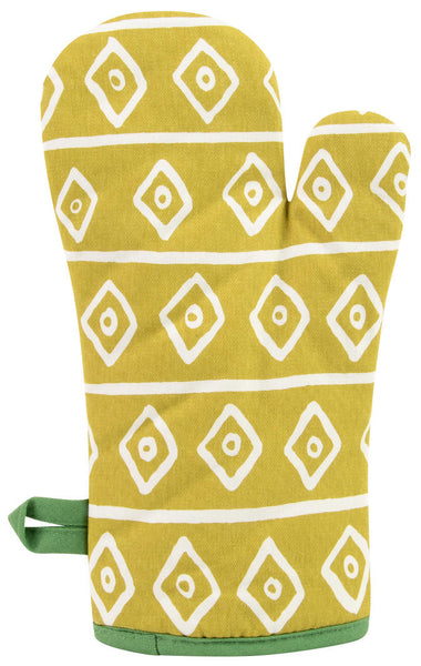 F**k This Food Up - Oven Mitt