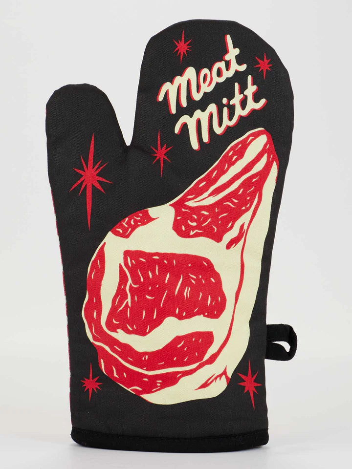 Meat Mitt - Oven Mitt